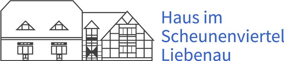 Haus im Scheunenviertel Liebenau